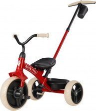 Qplay Qplay Trojkolka Elite Pro Red