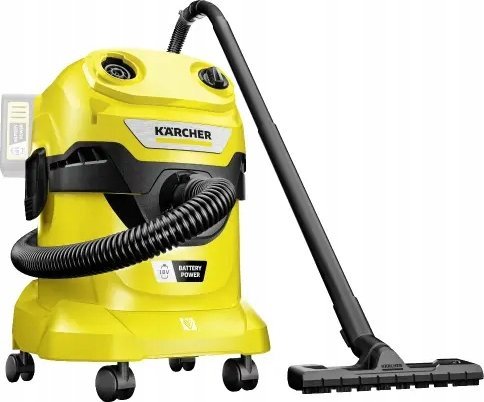 Karcher WD 4-18 Dual V-20/22 *INT