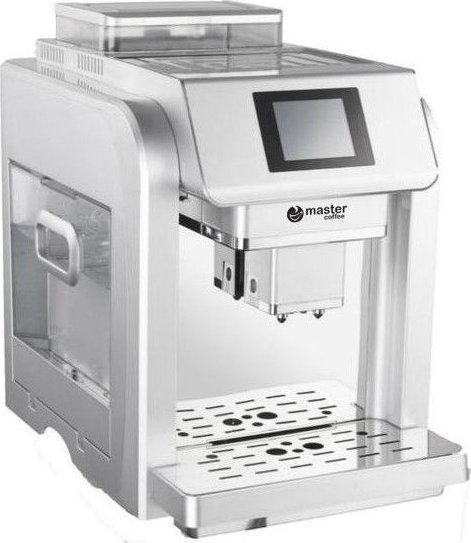 Master Coffee Aut. kavos Fotoaparátas Master Coffee MC717S