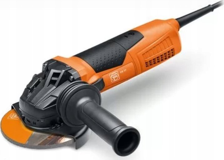 Fein FEIN ANGLE GRINDER CG 17-125