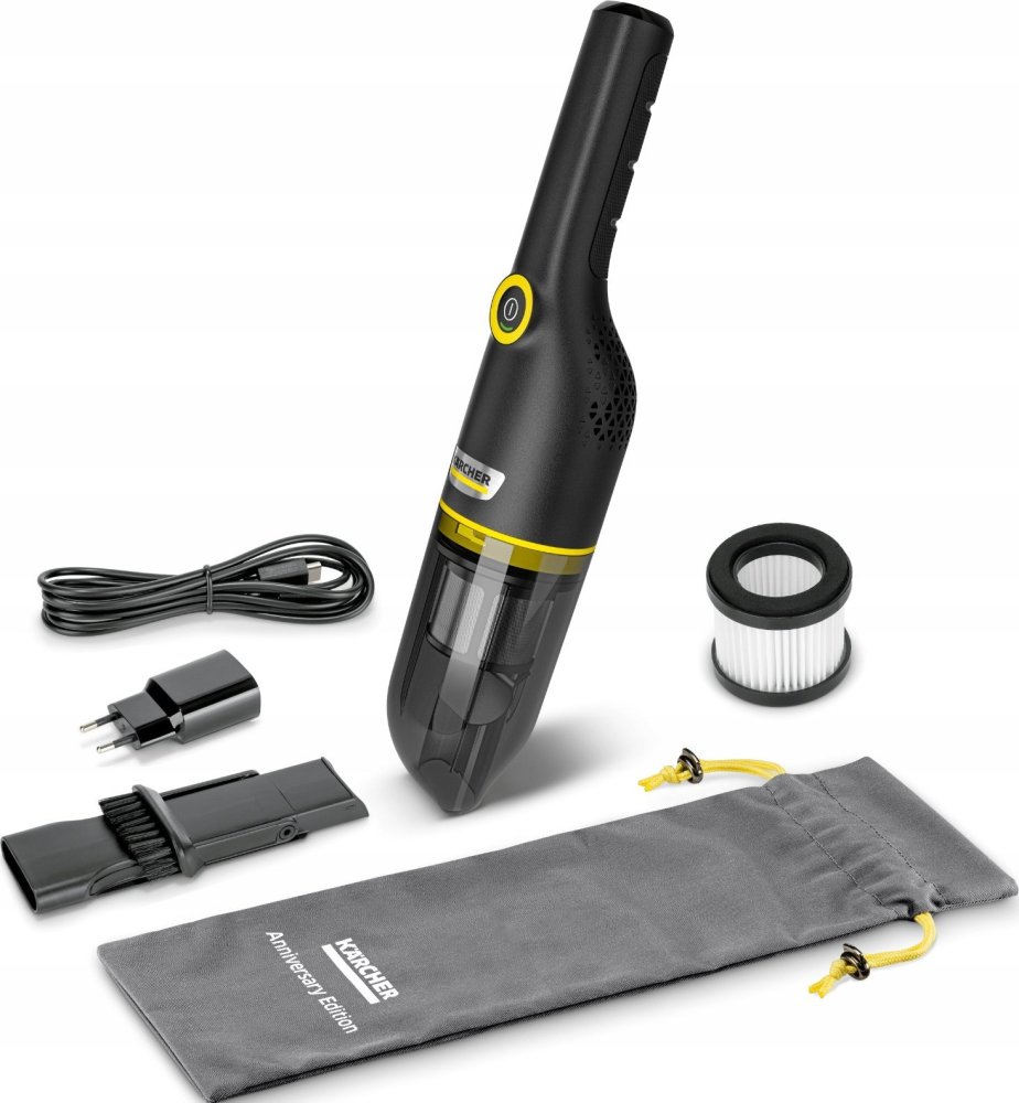 Karcher CVH Anniversary Edition *EU