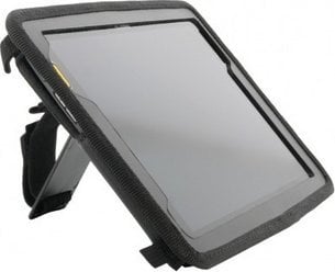 Mobilis Mobilis 063022 etui na tablet 20,3 cm (8") Bumper Čierny