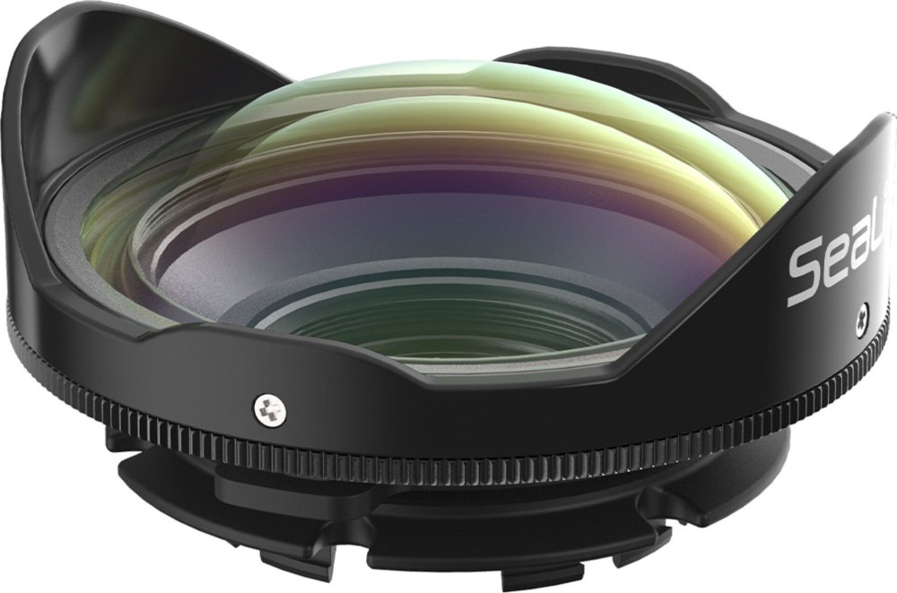Sealife Sealife Ultra-Wide Angle Dome Lens     (SL052)