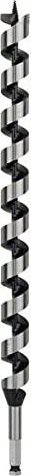 Bosch Spiral drill for wood BOSCH, 28 x 450 mm, 1 pc., UZS