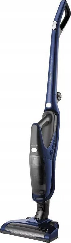 Grundig Grundig VCH 9130 E Cordless Handheld Vacuum Cleaner with Handle
