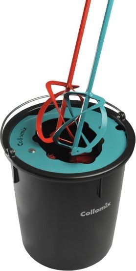 Collomix COLLOMIX MIXER CLEAN 30l