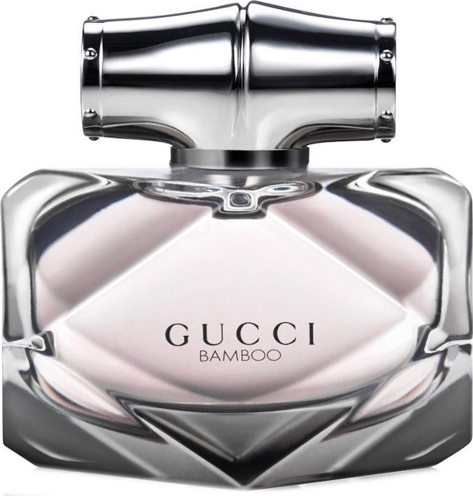 Gucci Gucci Bamboo EDP parfumuotas vanduo moterims, 30 ml WOMEN