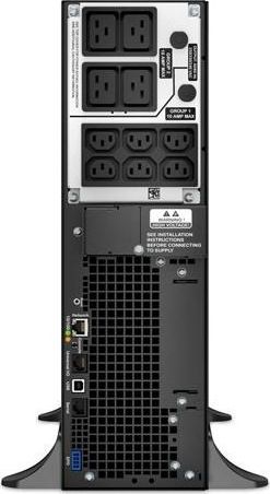 Fujitsu Fujitsu FUJITSU PY Online UPS 5kVA / 4,5kW R/T (3U)