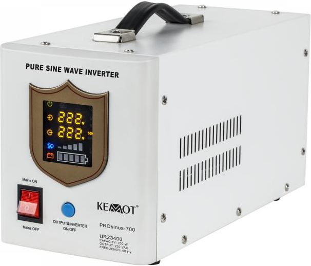 Kemot PROsinus-700 (URZ3406)