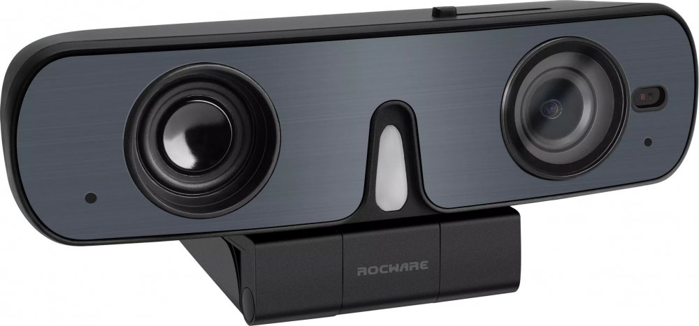 Rocware ALL-IN-ONE RC08