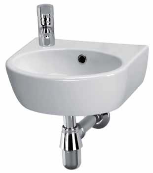 Cersanit Parva 40cm (K27-009-L)