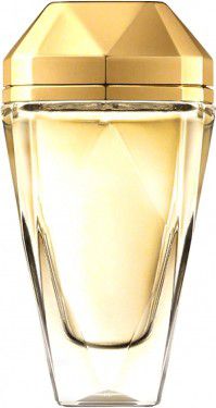 Paco Rabanne Dámy Million Eau My Gold EDT 50 ml WOMEN
