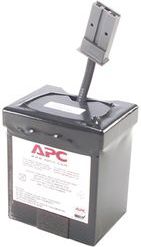 APC akumulátor RBC30 12V/5.1Ah