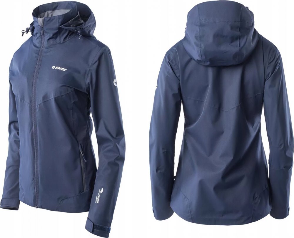 Hi-Tec Kurtka Lady Lanco r. XL