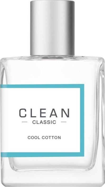 Clean Cool Cotton EDP 60 ml WOMEN
