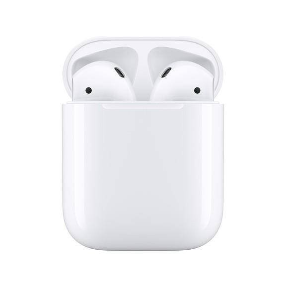 Apple AirPods MV7N2ZM/A