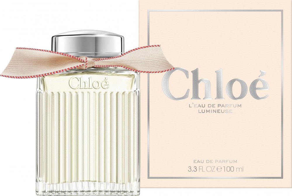 Chloe CHLOE LUMINEUSE (W) EDP/S 100ML WOMEN