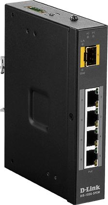 D-Link DIS-100G-5PSW