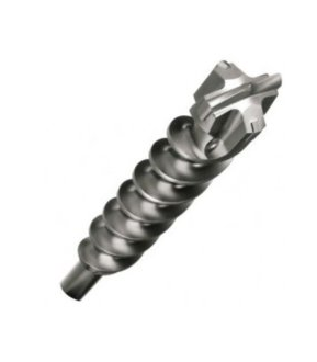 Milwaukee SDS MAX 16mm (4932352756)