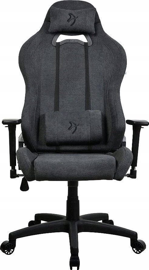 Arozzi Arozzi Gaming Chair | Torretta SoftFabric | Dark Grey