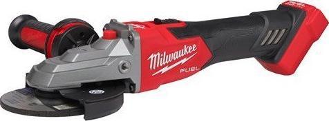 Milwaukee uhlová brúska AKUM. 125MM M18FSAGF125XB-0X 0*AH