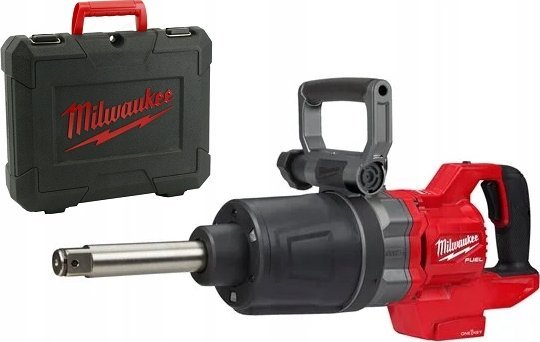 Milwaukee Kľúč sekacie akumulátorOWY D 1'' 18V M18ONEFHIWF1D-0C 0*AH