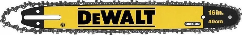 Dewalt dewalt piła łańcuchowa i łańcuch (40cm)