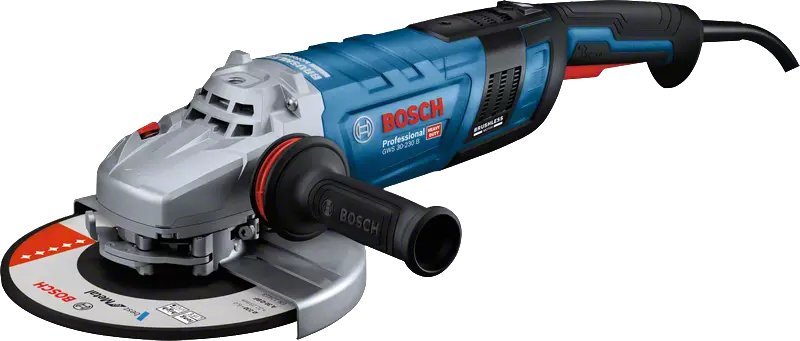 Bosch Angle grinder Bosch GWS 30-230 PB