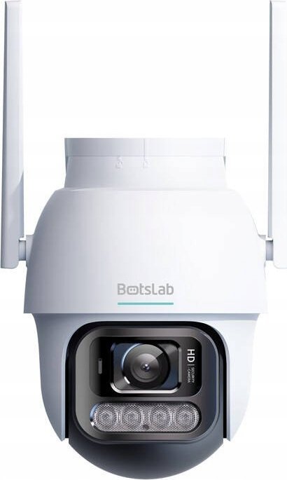 360 Obrotowa kamera vonkajšia WiFi Botslab PT W311 3MP