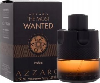 Azzaro Azzaro The Most Wanted  50 ml MEN