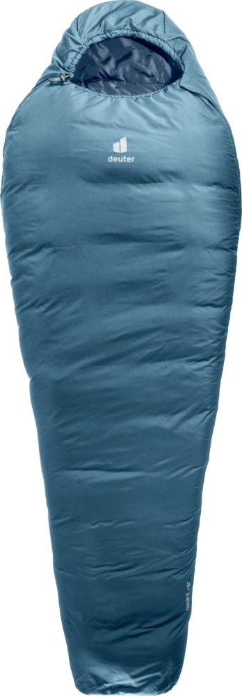 Deuter Orbita +5 EL atrament atlantycki