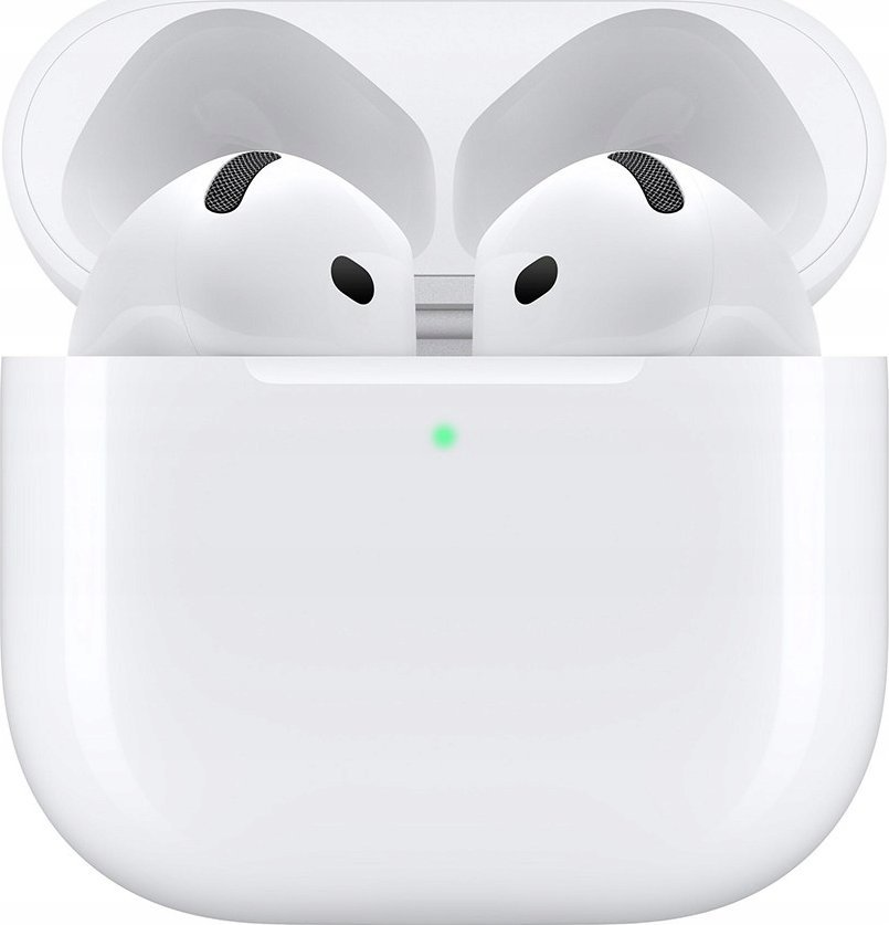 Apple Apple AirPods 4 - White