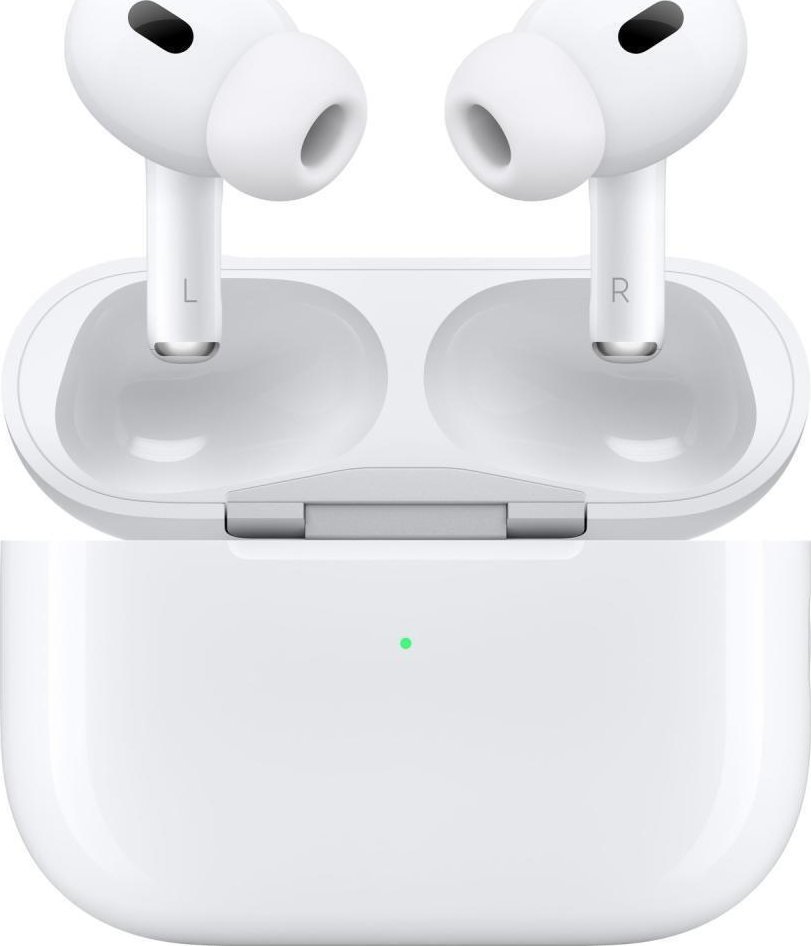 Apple APPLE Refurbished Grade A AirPods Pro 2 with MagSafe Charging Case white