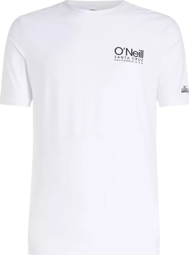 O Neill Pánske Tričko UV ESSENTIALS CALI S/SLV SKINS