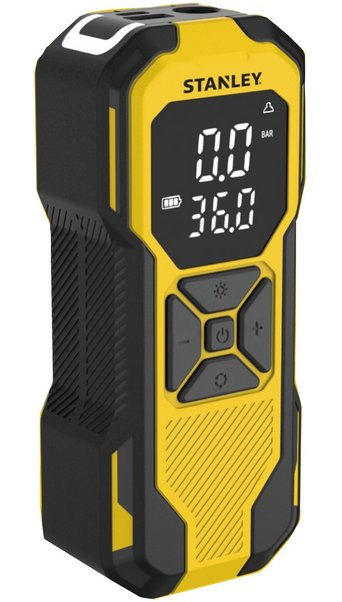 Stanley Kompresor akumulatorowy SXIF0101