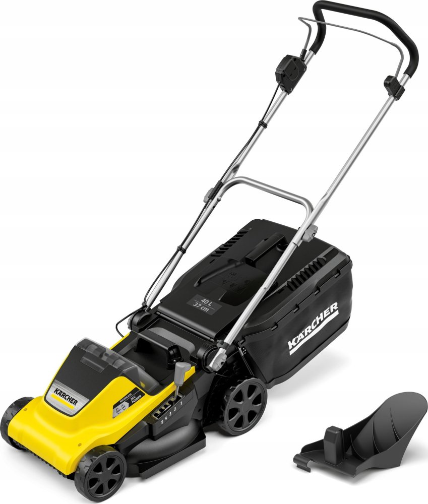 Karcher Kärcher  LMO 4-18 Dual