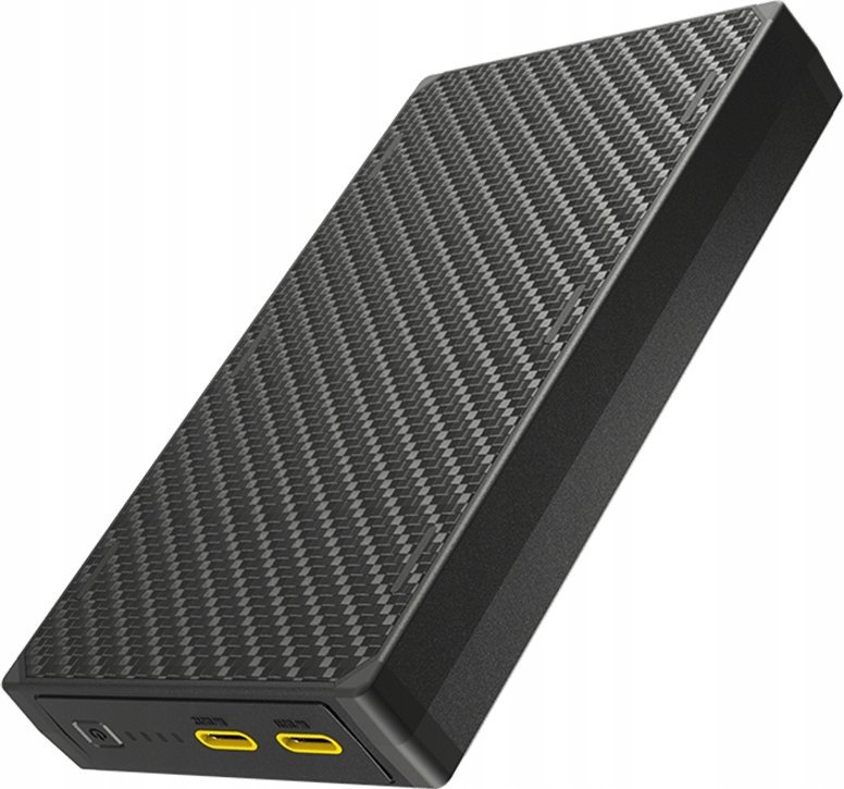 Nitecore Nitecore Powerbank NB20000 Carbon Gen3
