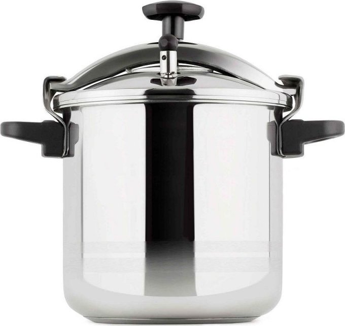 BOJ BOJ 04010004 CLASSIC Pressure Cooker 8L