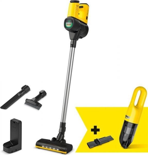Karcher Karcher VC6 + CVH2