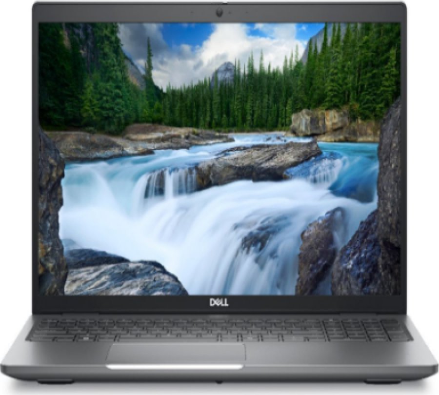Dell Dell rokovitude 5550 AG FHD Ultra 5 155U/16GB/512GB/Intel Integrated/Win11 Pro/Estonian Backlit kbd/FP/SC/3Y ProSupport NBD Onsite Warrranty | Dell