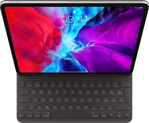 Apple APPLE Smart Keyboard Folio for 12.9inch iPad Pro 5th / 6th generation Italian