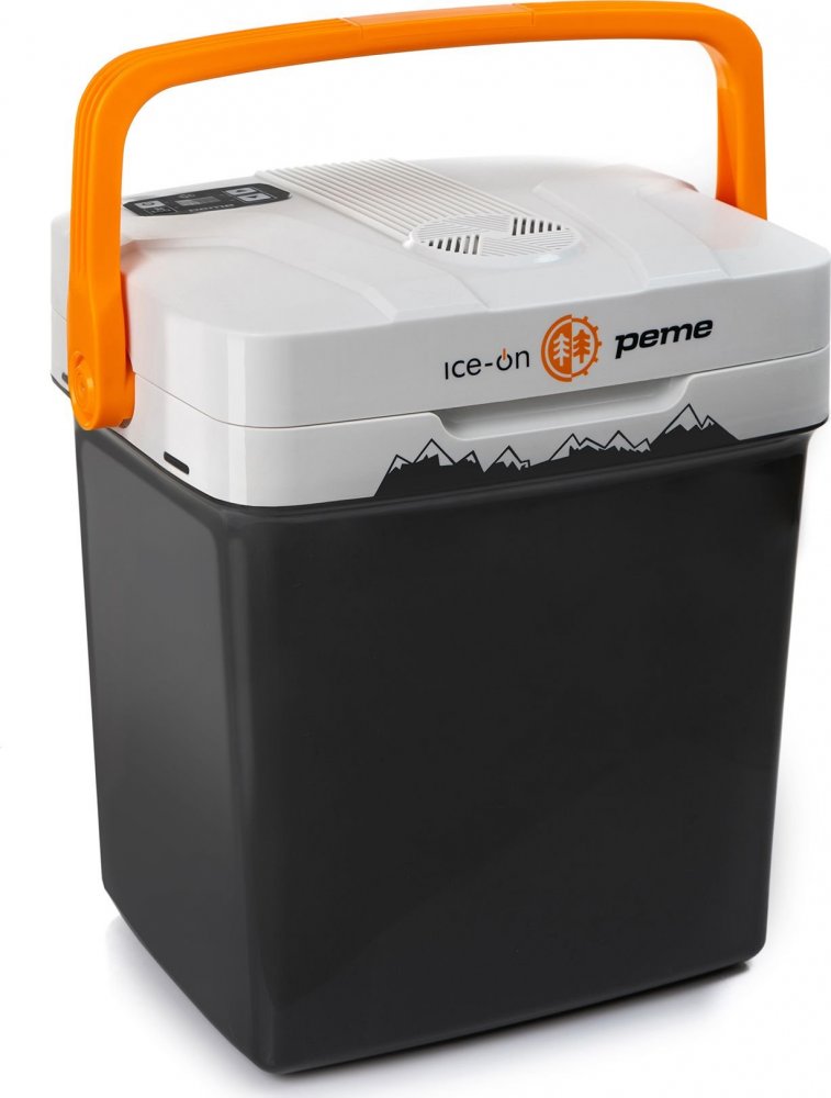 Peme Essential 27 Adventure Orange