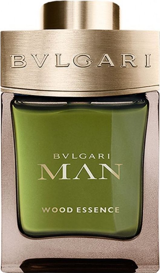 Bvlgari Man Wood Essence EDP 60 ml MEN