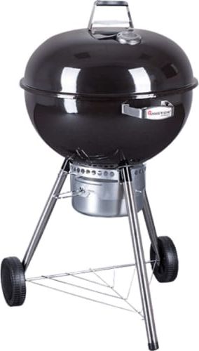 Master Grill & Party MG914 Grill záhradný na drevené uhlie 57.5 cm x 57.5 cm