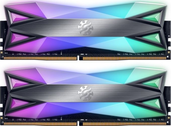 ADATA XPG Spectrix D60G, DDR4, 32 GB, 3600MHz, CL18 (AX4U360016G18I-DT60)