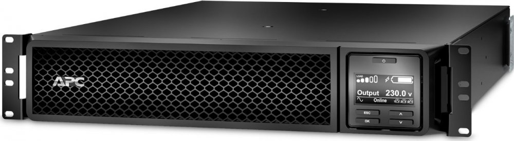 APC Smart-UPS 3000 (SRT3000RMXLI)