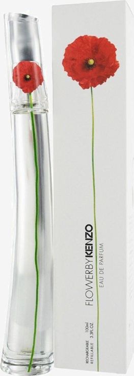 Kenzo Flower By Kenzo EDP 100 ml Tester WOMEN