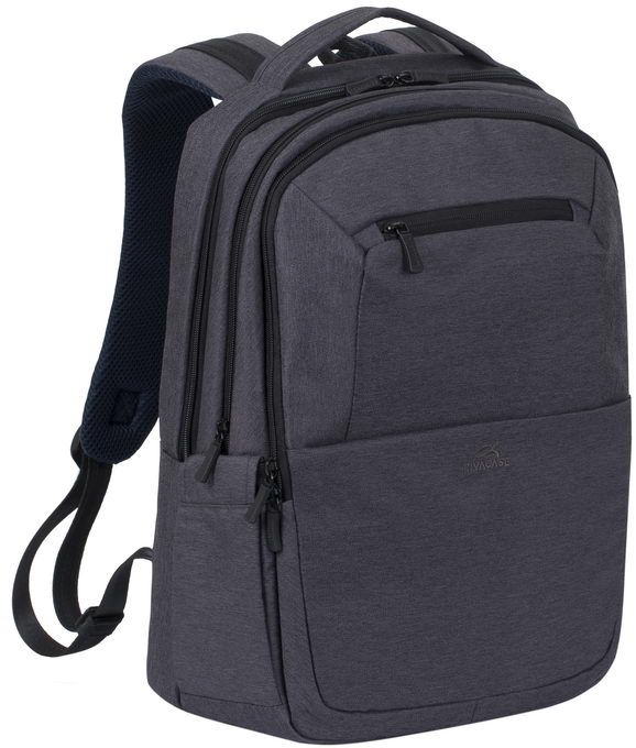 RivaCase Suzuka 16" (7765 Black)