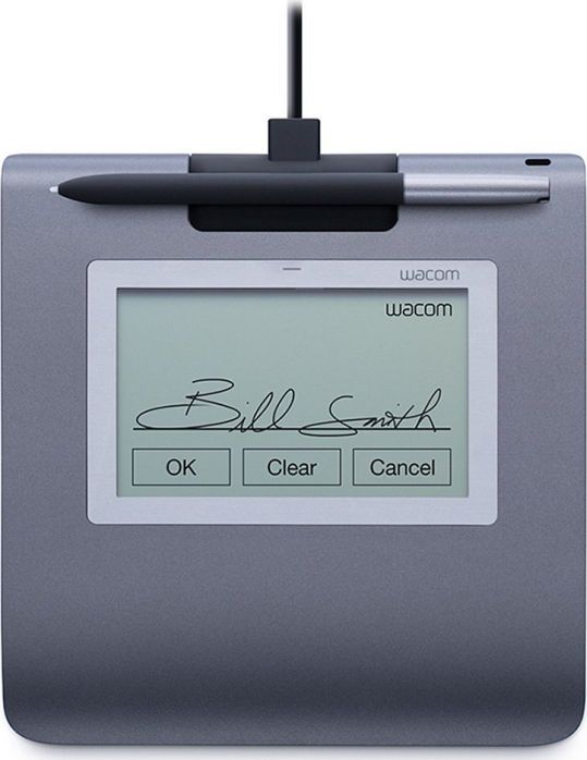 Wacom Signature Pad (STU-430-CH2)