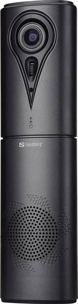 Sandberg All-in-1 ConfCam 1080P Remote (134-23)